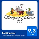 Bed & Breakfast Sogno Etneo 4*