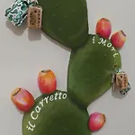 Sogno Etneo 4*