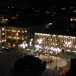 Sogno Etneo Catánia