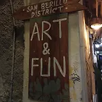 Sogno Etneo Bed & Breakfast