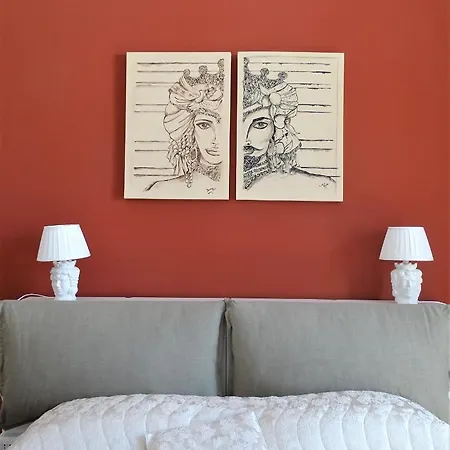 Sogno Etneo Bed & Breakfast 4*