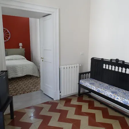 Sogno Etneo فندق مبيت وإفطار