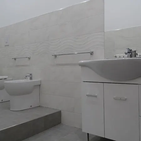 Sogno Etneo Bed & Breakfast *