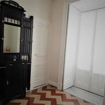 Sogno Etneo Panzió Catania