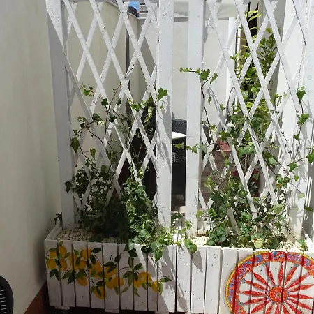 Bed & Breakfast Sogno Etneo *