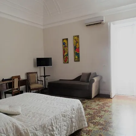 Sogno Etneo 3* Catania