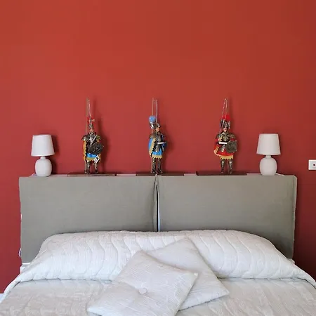 Sogno Etneo Bed & Breakfast