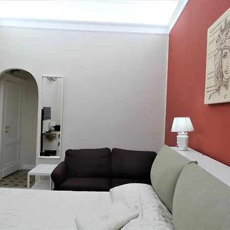 Sogno Etneo 3* Catania