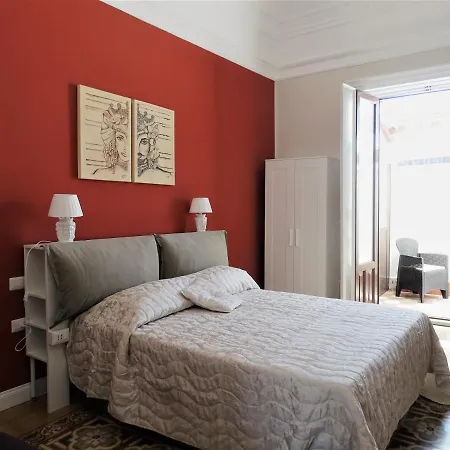 Sogno Etneo Panzió Catania