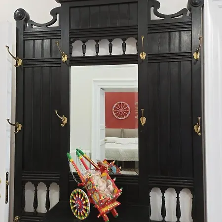 Sogno Etneo Panzió Catania