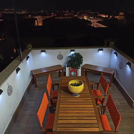 Panzió Sogno Etneo 3*