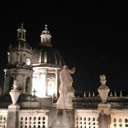 Sogno Etneo 3* Catania