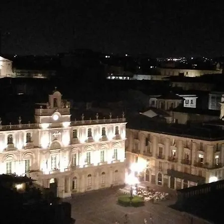 Sogno Etneo Bed & Breakfast