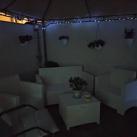 Sogno Etneo Panzió Catania