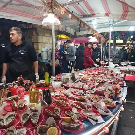 Panzió Sogno Etneo 3*