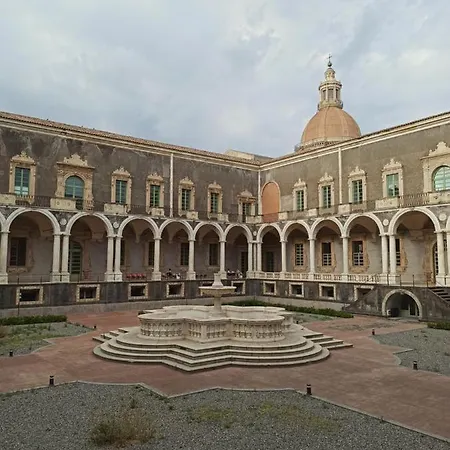 Sogno Etneo Catánia