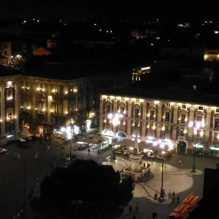 Sogno Etneo Catania