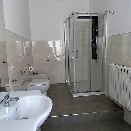 Sogno Etneo فندق مبيت وإفطار