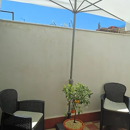 Sogno Etneo 4* Catania