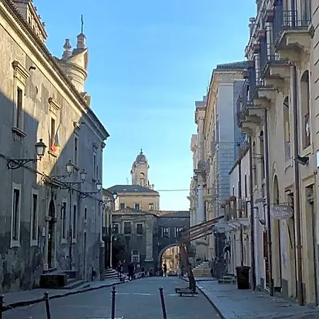 Bed & Breakfast Sogno Etneo 4*