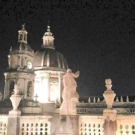 Sogno Etneo 4* Catania