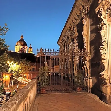 Sogno Etneo Bed & Breakfast Catania